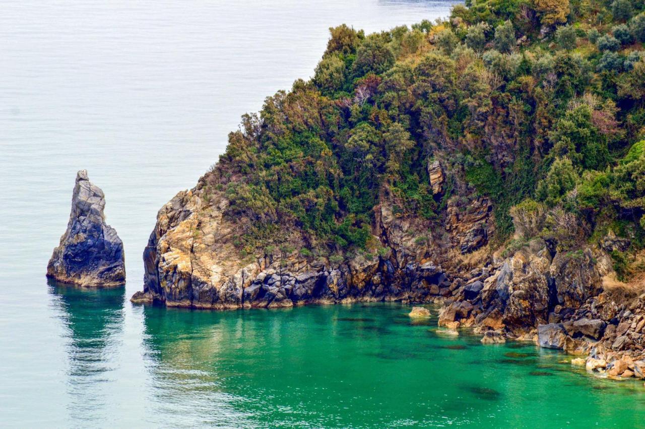 Summer House By The Sea โคเรฟตอน ภายนอก รูปภาพ